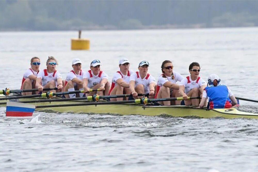 Чемпионат россии по гребле. Чемпионат Европы по Академической гребле. Академическая гребля 8 с рулевым.