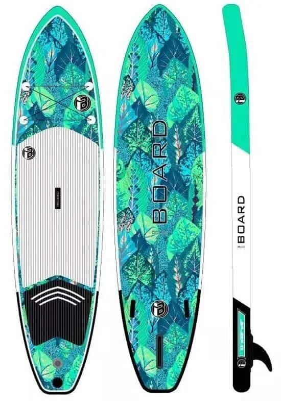 Boards b