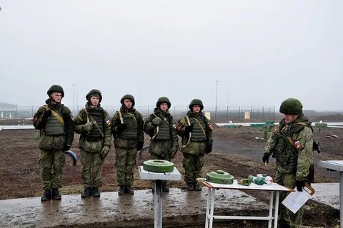 Канал разведка