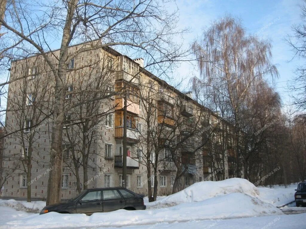 Улица богородского нижний новгород