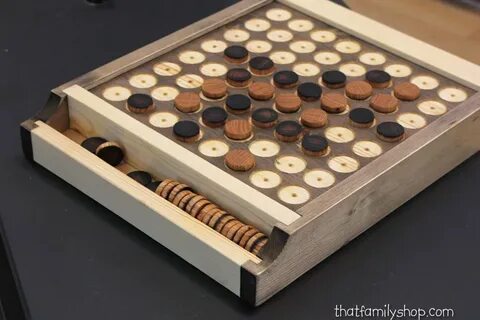 Реверси игра