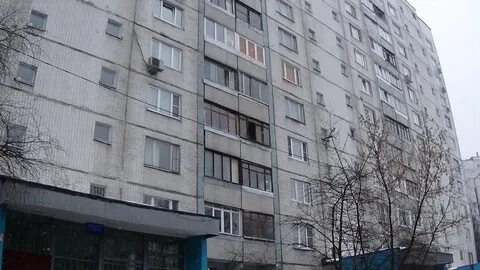 Академика бакулева