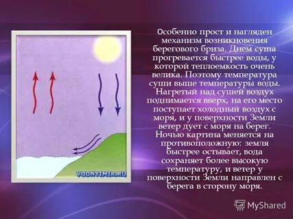 Один день на суше