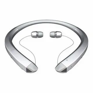 Беспроводные наушники lg