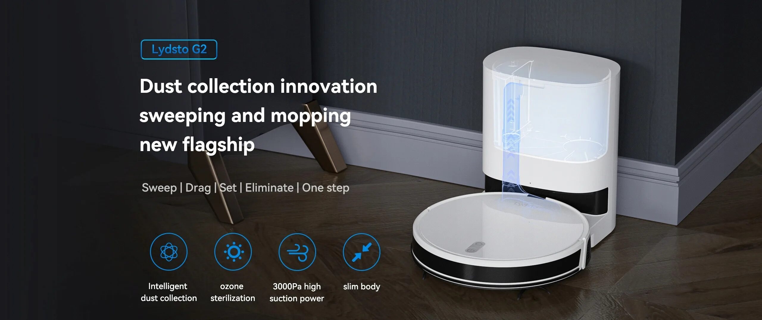 Робот пылесос lydsto w2. Робот-пылесос xiaomi lydsto g2. lydsto robot vacuum g2d. робот пылесос xiaomi lydsto robot vacuum g2d black. робот-пылесос xiaomi lydsto g2 inertial navigation sweep and mop robot eu.