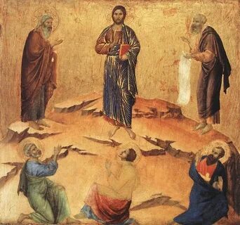 Христианские возрождение