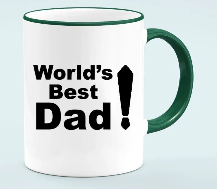 Кружка best dad. Кружка большая best dad. World, s best dad открытка. My dad is the best