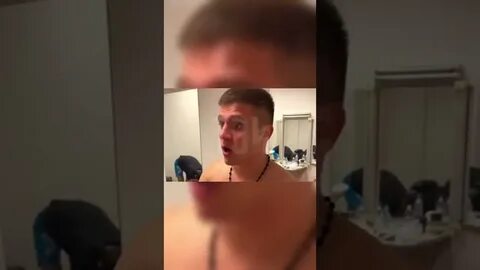 Магомед зайналов что случилось