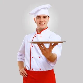 Шеф приглашает