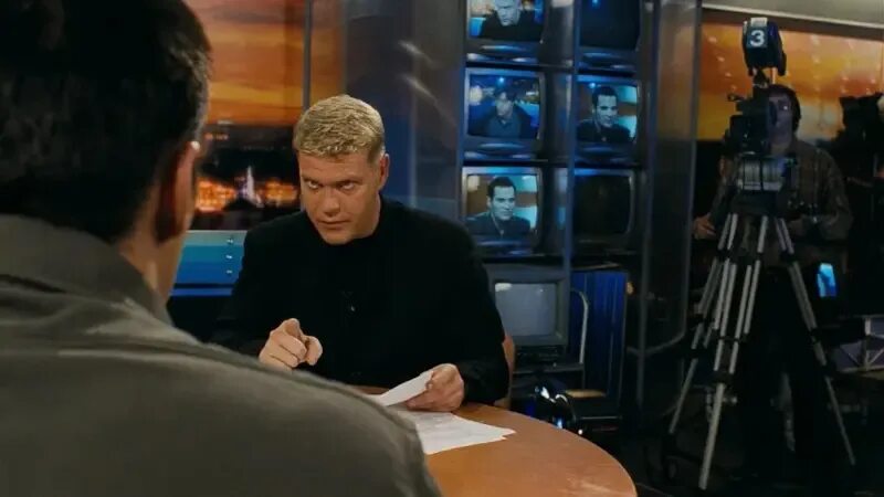 Продюсер и создатель музобоза