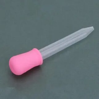 Пипетка глазная