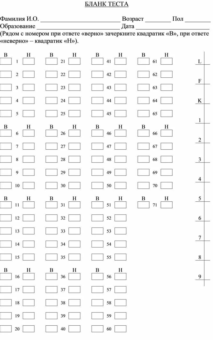 Тест бланк. Бланки тестирования. Бланки для теста. Бланки ответов для теста. Ответы тесты образец