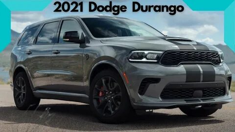 Durango 2021