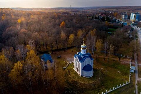 Рождественское поселение