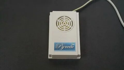 Звонки ручеек