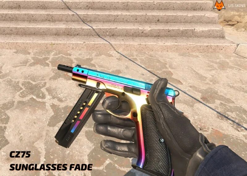 Lis skins cs go. Lis skins cs go