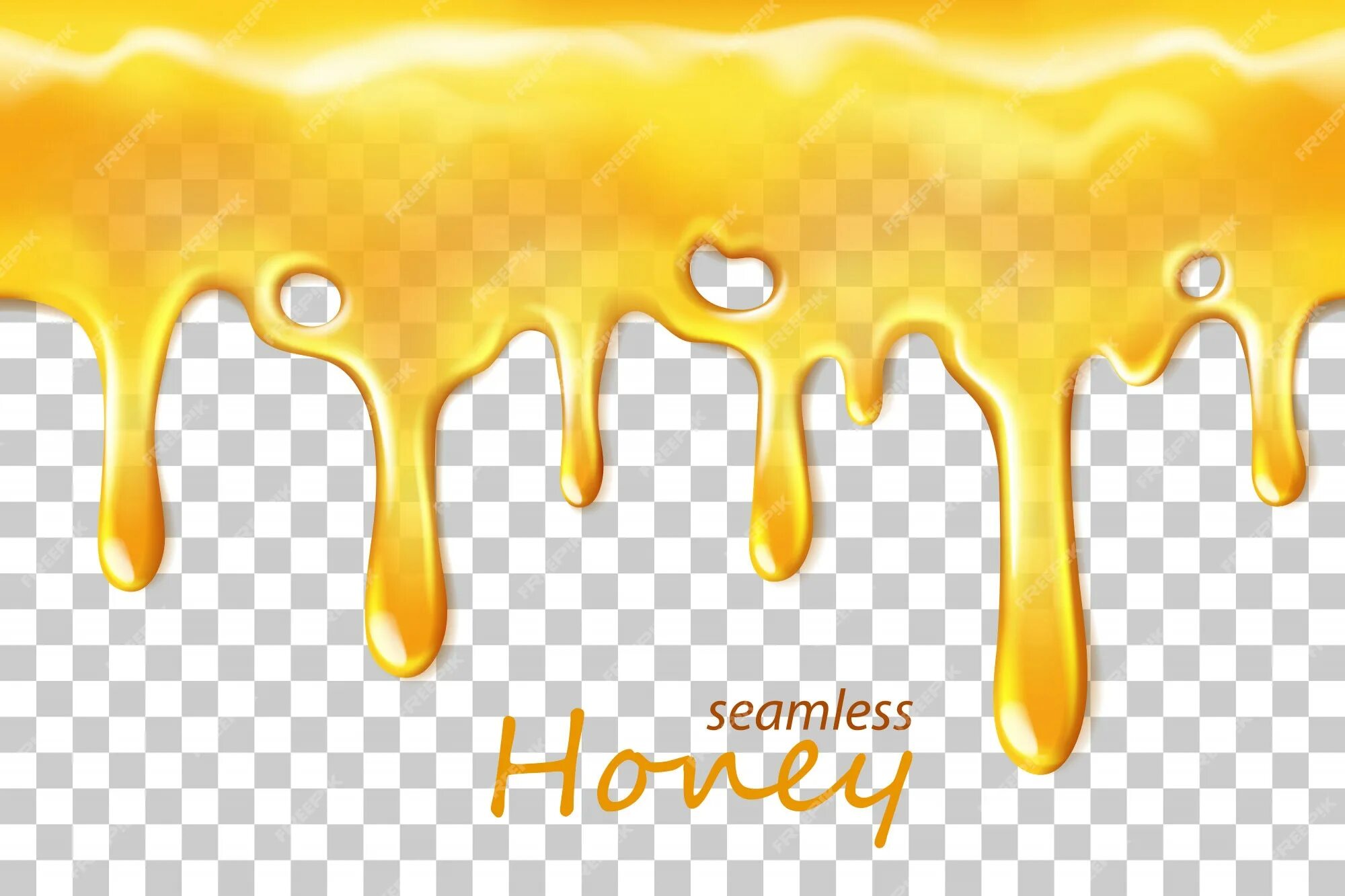 Dripping honey. Dripping honey. Подтеки желтой краски. Капля меда. Мед.