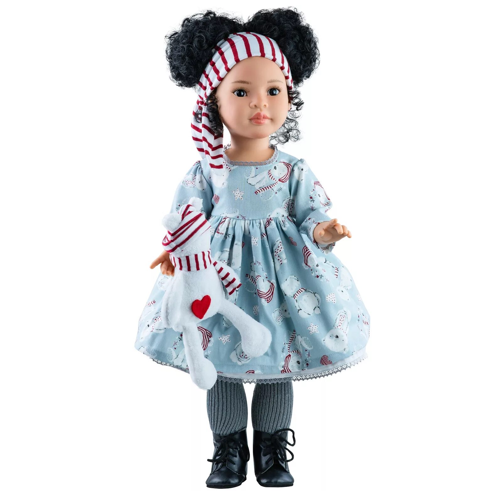 Куклы 60 см купить. Кукла Паола Рейна. Кукла Мэй Паола Рейна. Кукла Paola Reina Альма шарнирная 60 см.