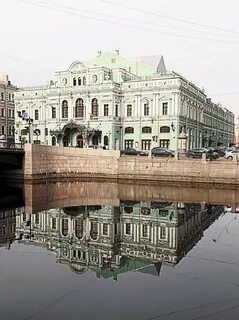 Бдт санкт петербург отзывы