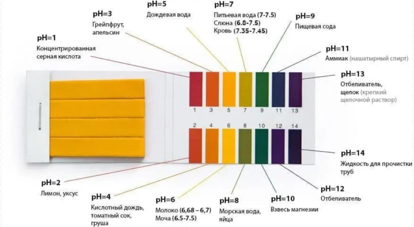 Показатели слюны. Шкала PH для лакмусовой бумаги. Лакмусовая бумага набор полосок для воды 80 шт PH-тестер от1 до 14 PH. PH шкала кислотности лакмусовая бумага. Показатель кислотности PH таблица.
