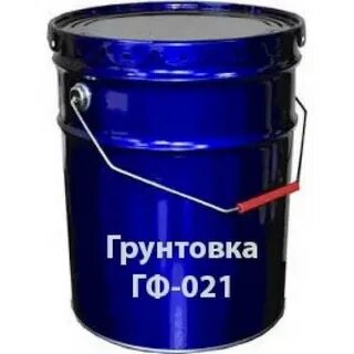 Грунт эп