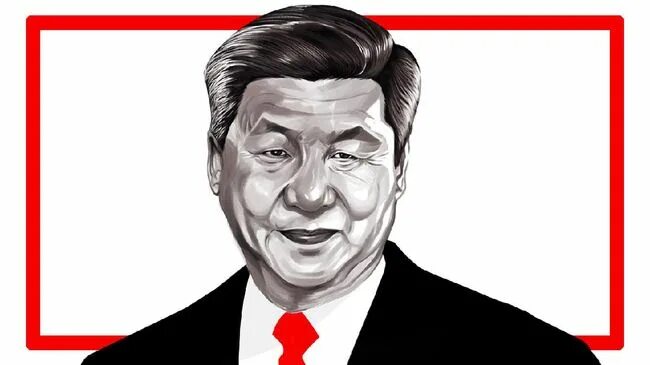 08 because. Зеленский и си Цзиньпин карикатура. XI Jinping портрет в рамке. Трафарет портрета си Цзиньпин. Си Цзиньпин рисунок иконка.