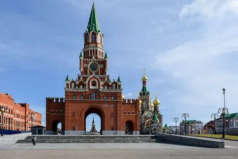 Здравствуйте йошкар