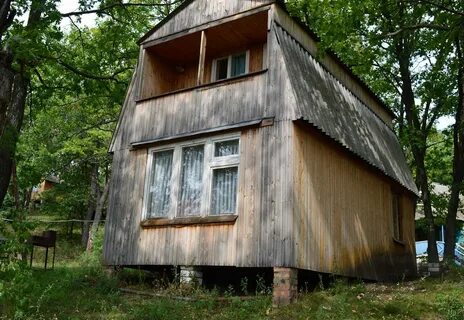 Турбаза утес