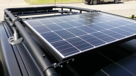 Solar fuel