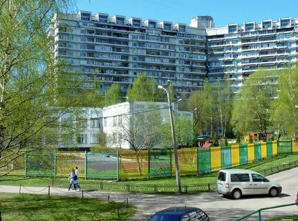 Адрес чертаново северное