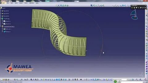 Modeling method