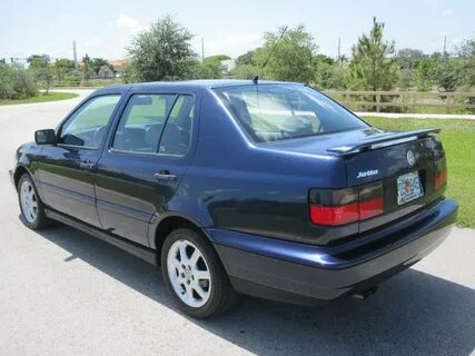 Volkswagen 98 года