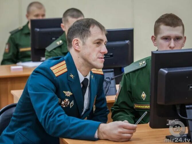 Как попасть в научную роту по призыву