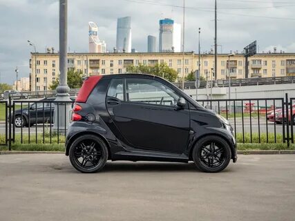 Black smart 2