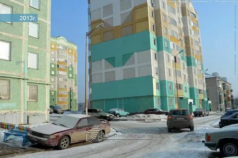 Казань бирюзовая