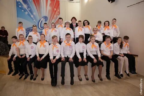 Конкурсы череповец