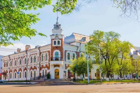 Фирмы г благовещенск
