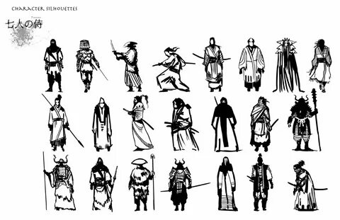 Character only