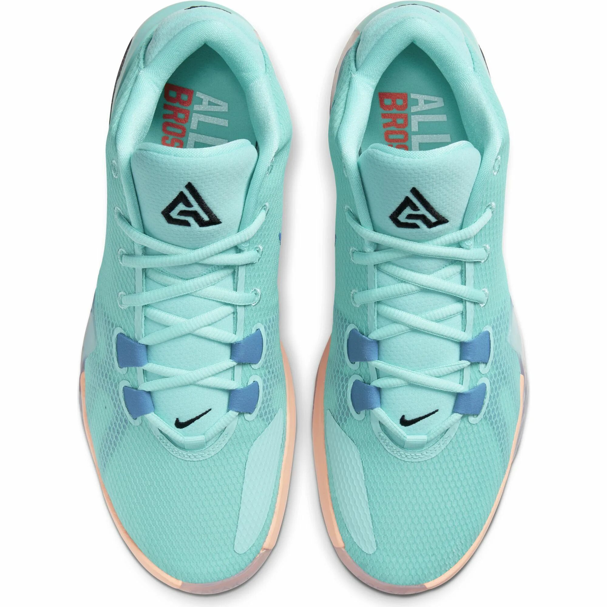 Freak 1. Freak 4 кроссовки nike.