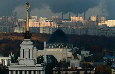 Вднх в москве закрытие