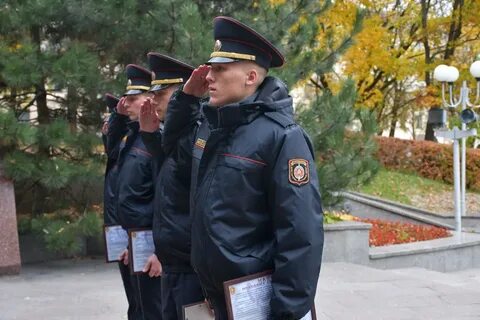 Охрана страны
