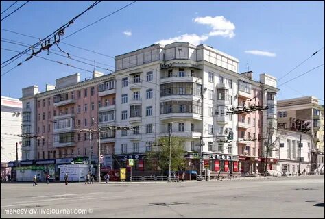 Проспект ленина 65