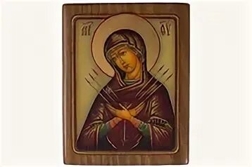 Писаная 5