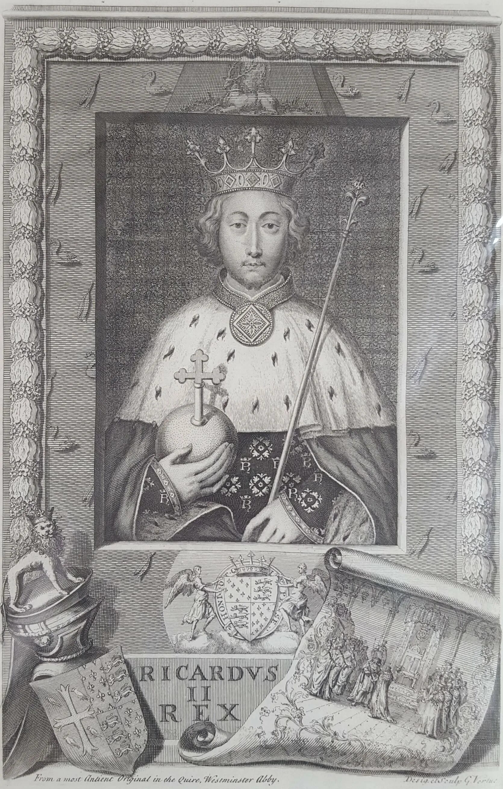 Richard ii