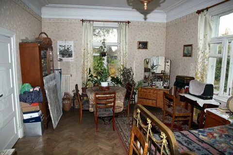 Генеральская дача
