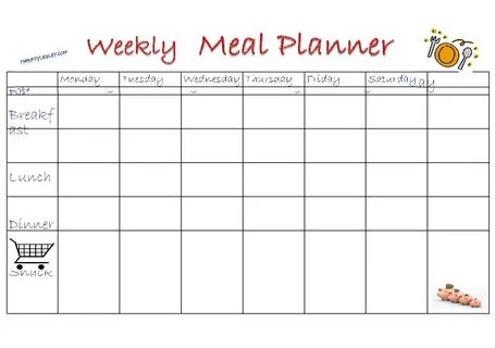 Week will week