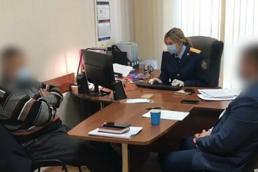 Министры уголовное дело