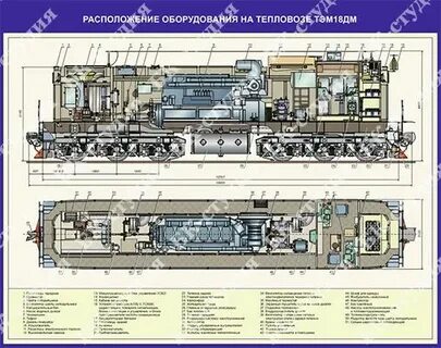 Устройство тэм 2