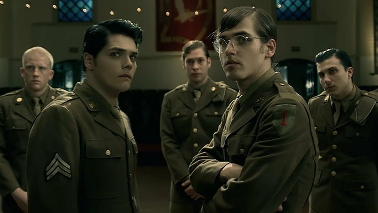 You of my. Джерард Уэй the Ghost of you. My Chemical Romance Ghost of you Gerard way. MCR the Ghost of you. Майки Уэй the Ghost of you.