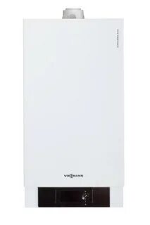 Эксплуатация газового котла viessmann